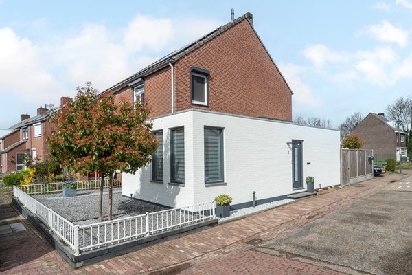 Medium property photo - Dalstraat 1, 6141 AR Limbricht